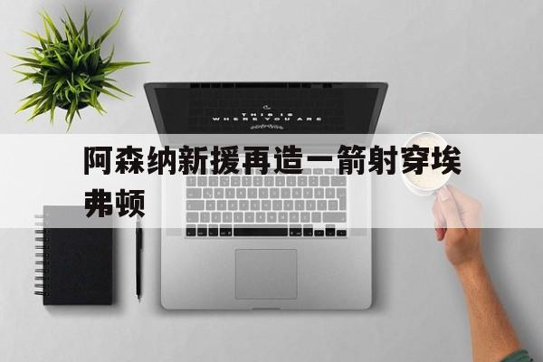 Leyu 体育网站-阿森纳新援再造一箭射穿埃弗顿
